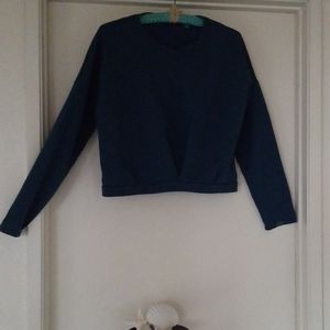 Halogen Sweatshirt